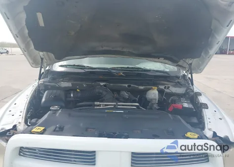 2012 Ram 1500 St from USA, damaged, VIN 1C6RD7FT0CS275521